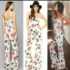 STONE COLD FOX JERRY JUMPSUIT